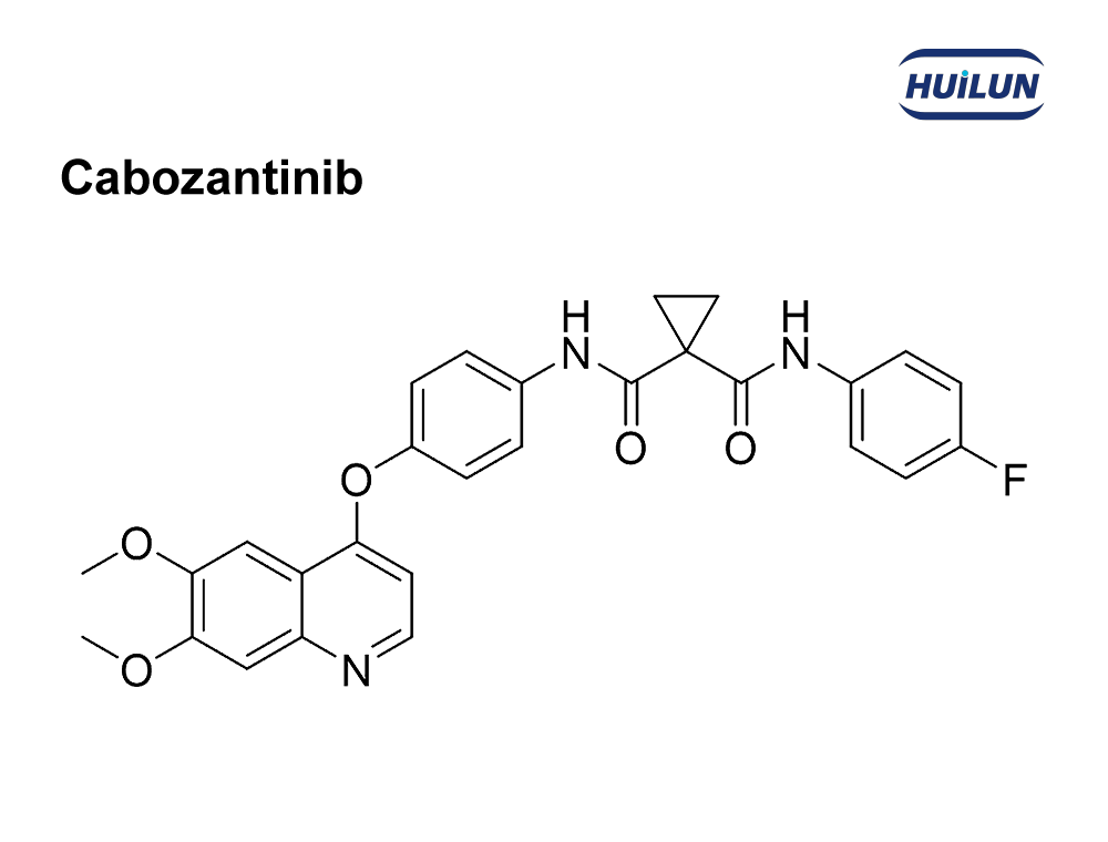 Cabozantinib